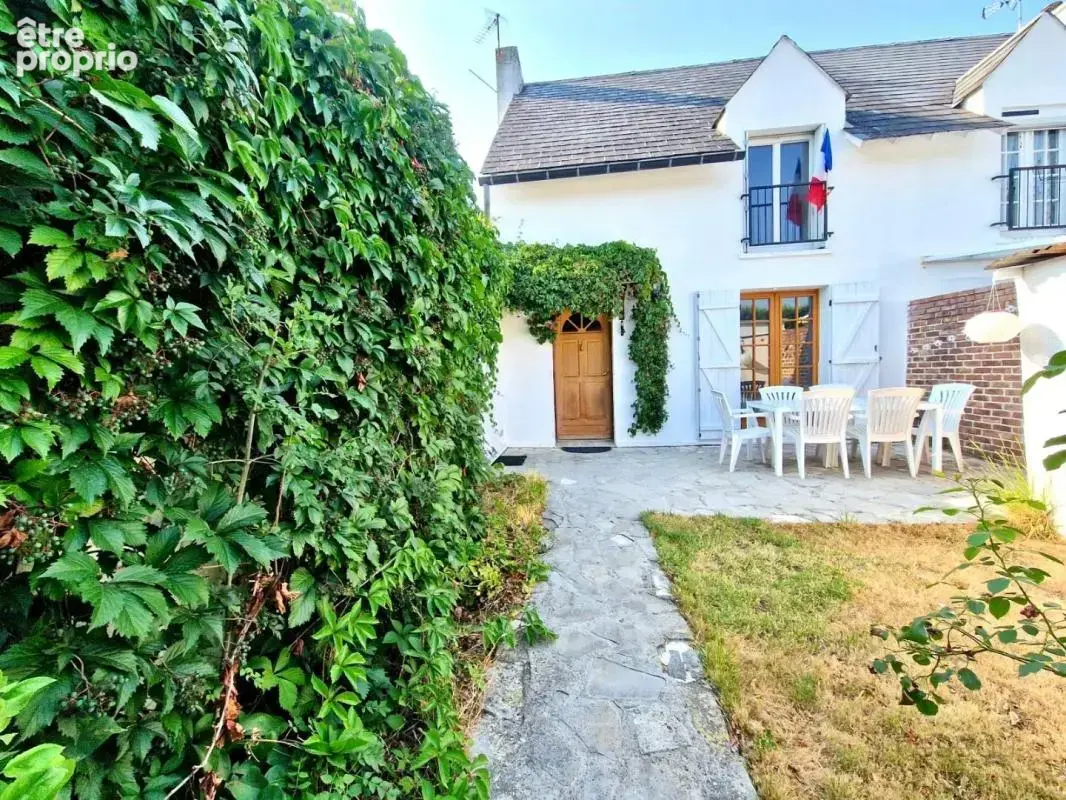 Maison 6 pièces 127 m² à vendre à Ozoir-La-Ferriere (77330) - photo 14