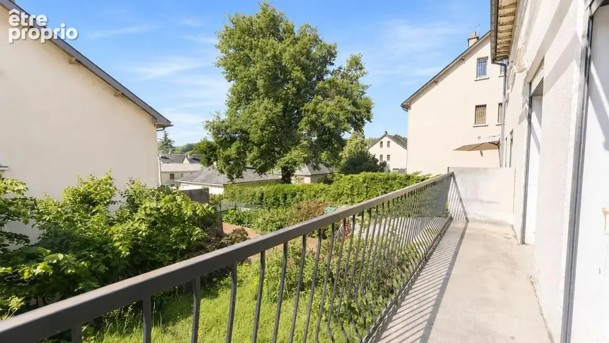 Rodez – Maison 4 chambres avec jardin, garage et cuisine d’été  - photo 3