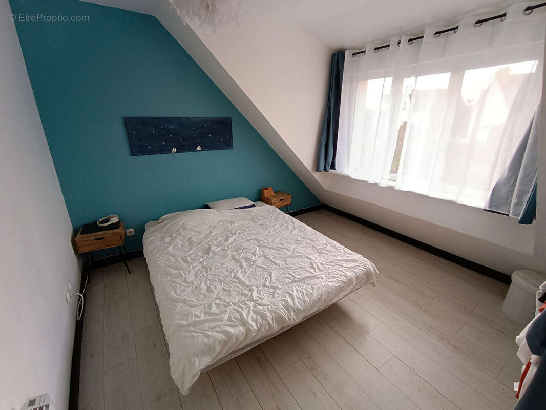 Immeuble 156m² à saint-martin-des-champs - photo 8