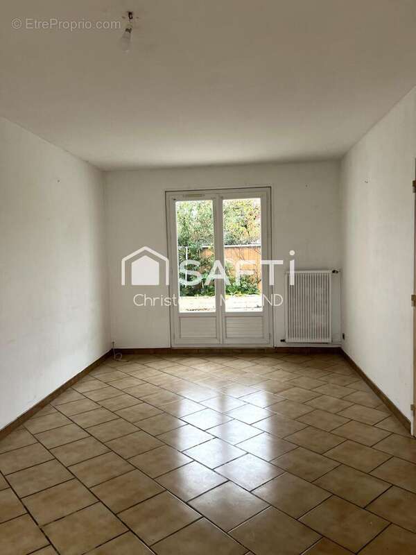 Photo 4 - Maison à INGRANDES