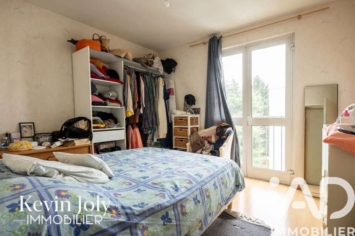 Photo 8 - Appartement à SAINT-JEAN-DE-BRAYE