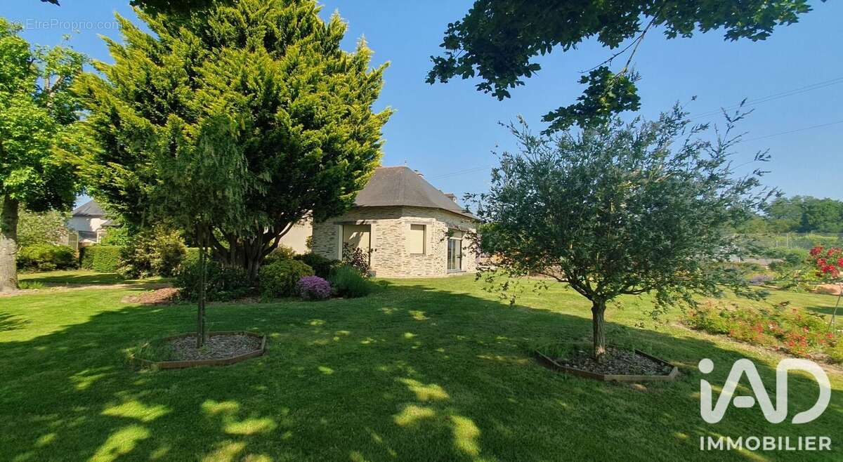 Photo 4 - Maison à ECOUFLANT