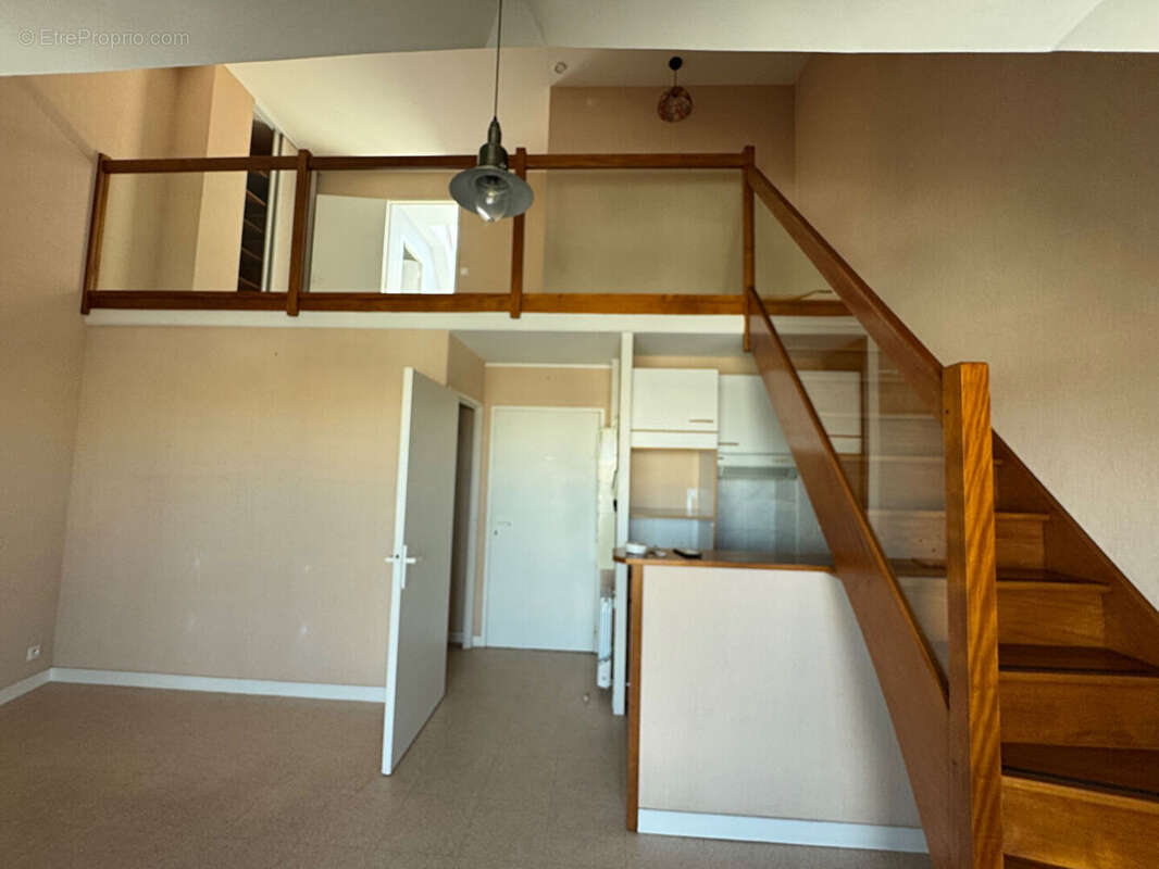 Appartement à LE CROISIC