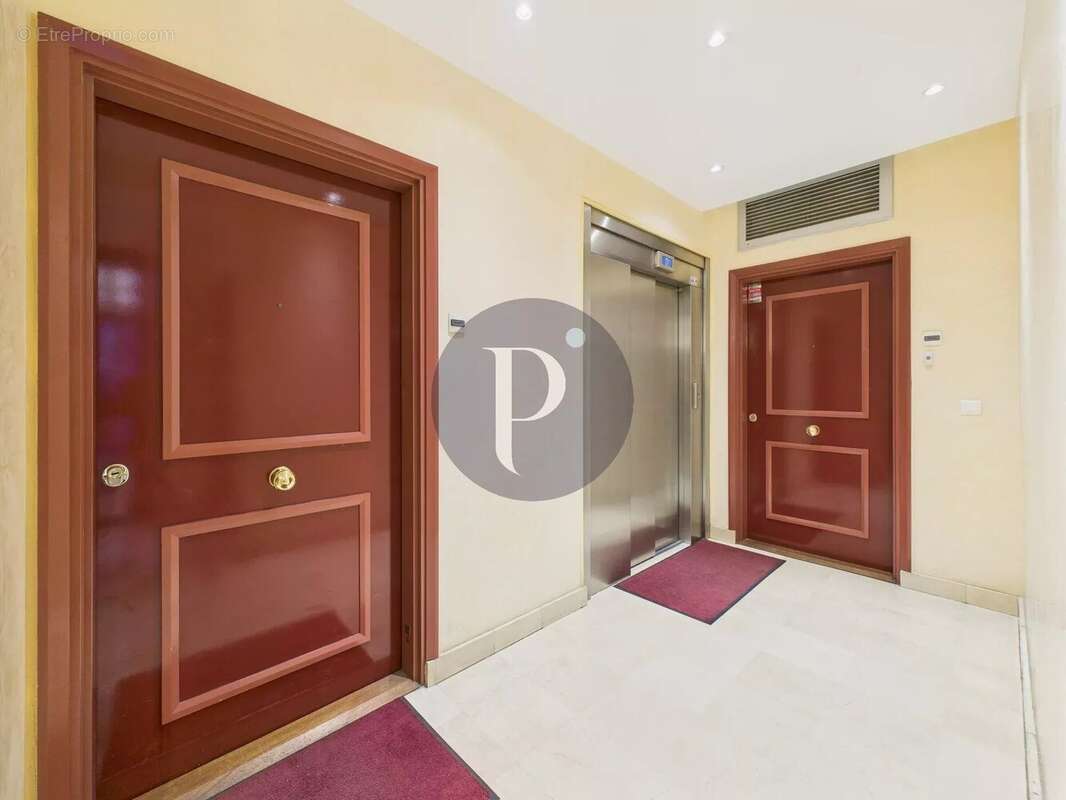 Appartement à ANTONY