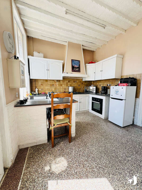 Maison 115 m² à Le Cateau-Cambresis  - photo 3