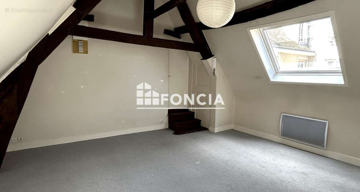 Appartement à CHARTRES