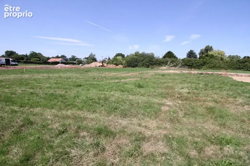 Terrain à AUBERVILLE