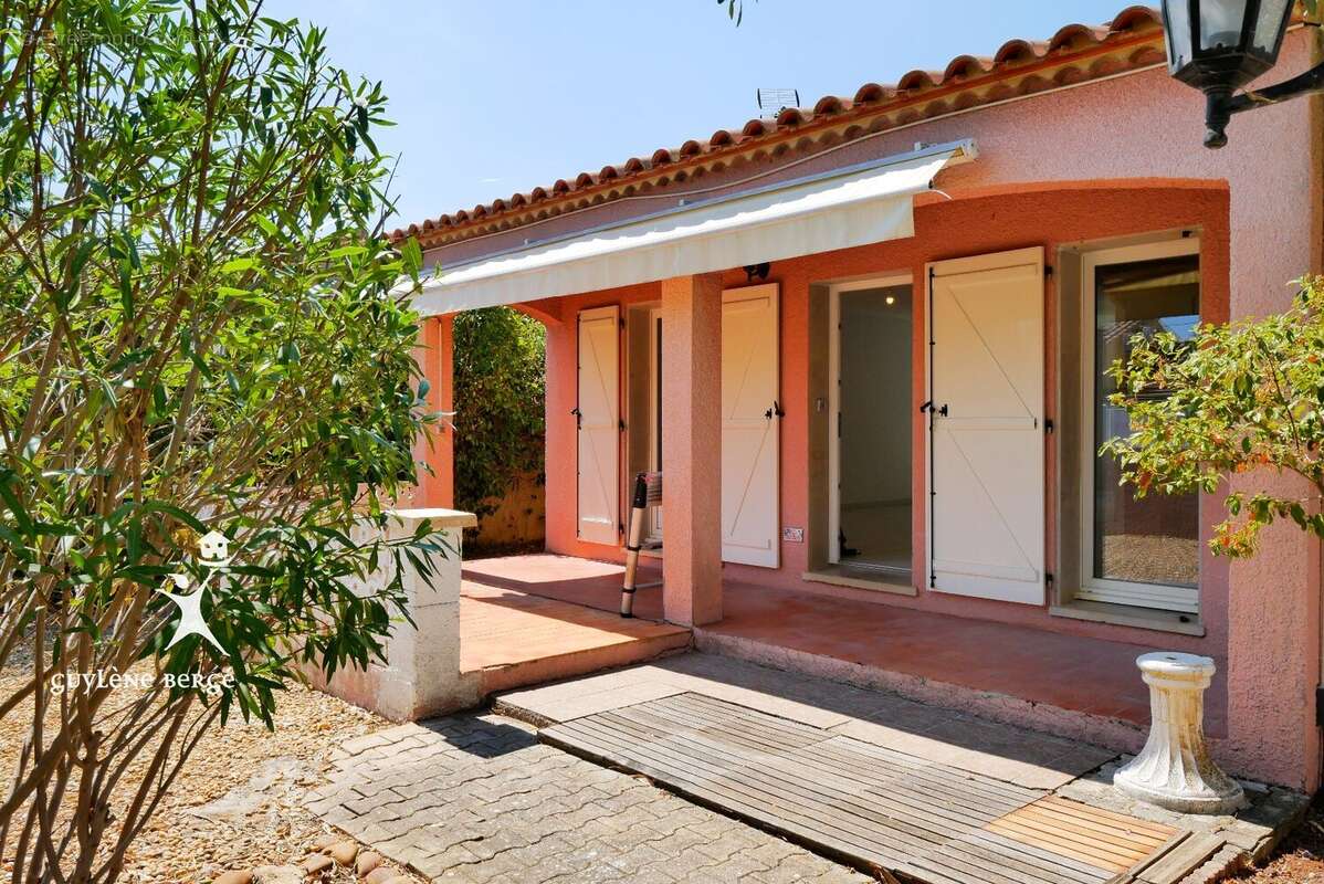 VENTE VILLA Gallargues le montueux - photo 3