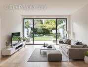 Appartement à POMPONNE