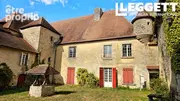 Maison à PAGEAS
