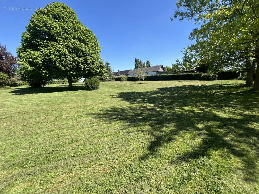 Maison à LE NEUBOURG