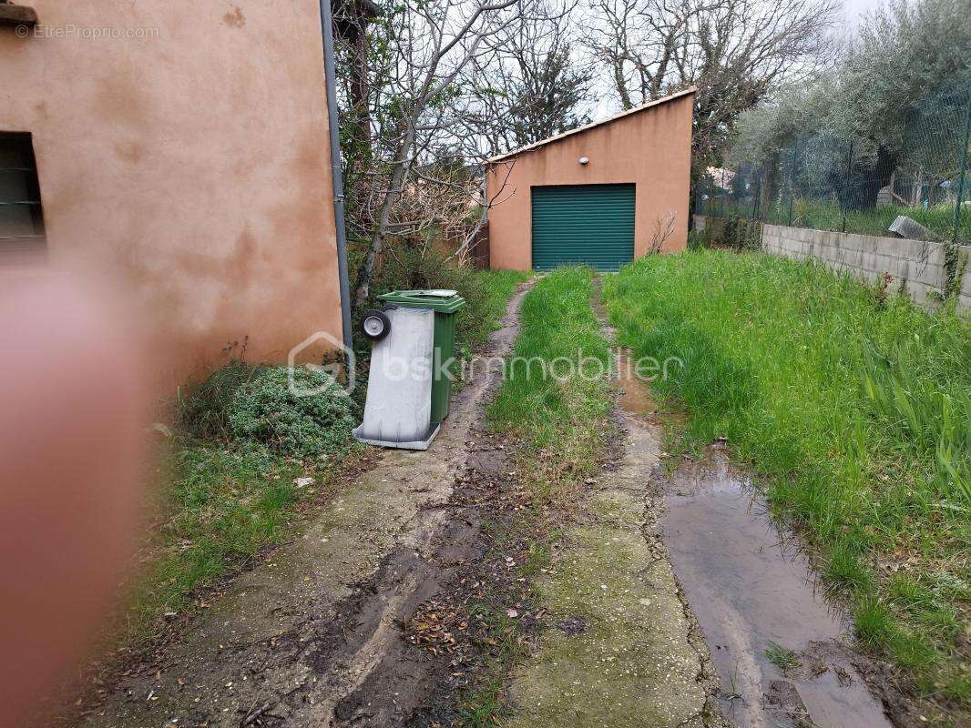 Villa de 116 m² - photo 6