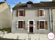 Maison à SAGONNE