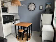 Appartement à TALMONT-SAINT-HILAIRE