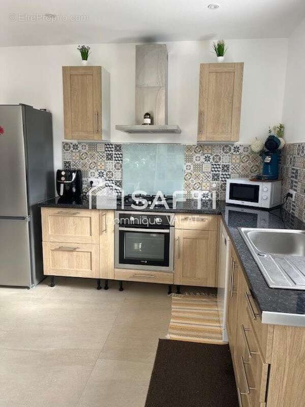 Photo 5 - Maison à SAINT-HIPPOLYTE-DU-FORT