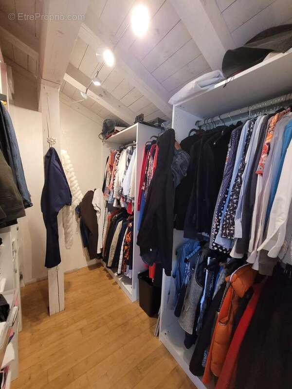 Maison à SAINT-SULPICE