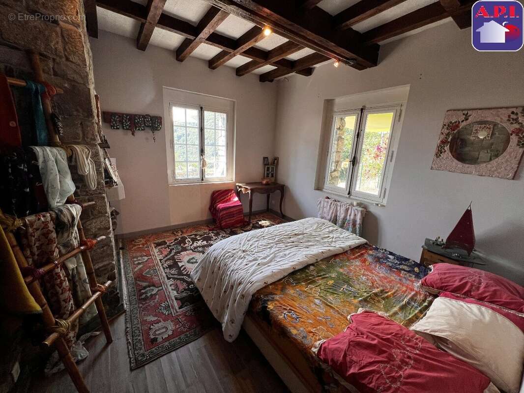 Maison à FOIX