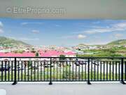 Appartement à SAINT-MARTIN