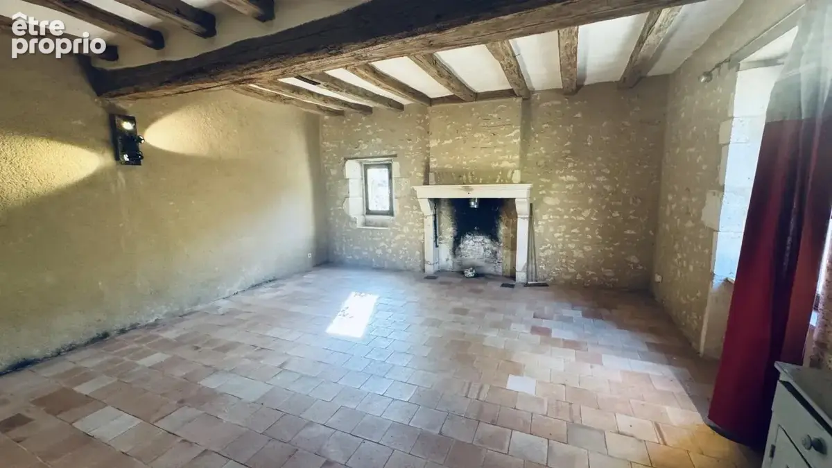 Maison 5 pièces 116 m² à vendre à Pouligny-Saint-Pierre (36300) - photo 8