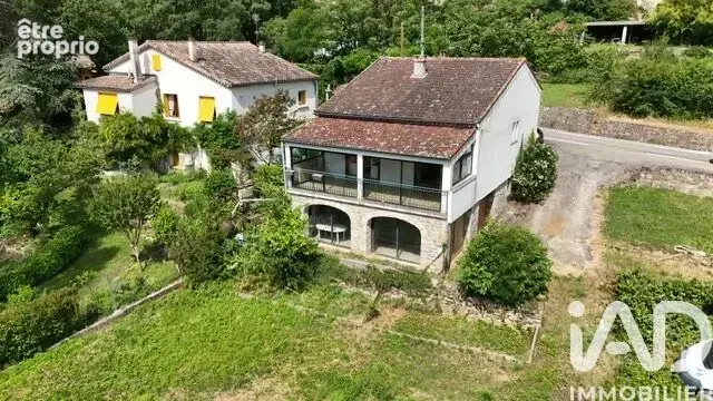 Photo 1 - Maison à VESSEAUX