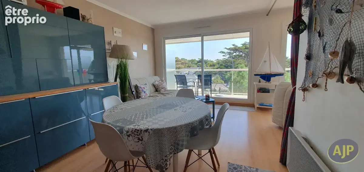 Appartement à PORNICHET