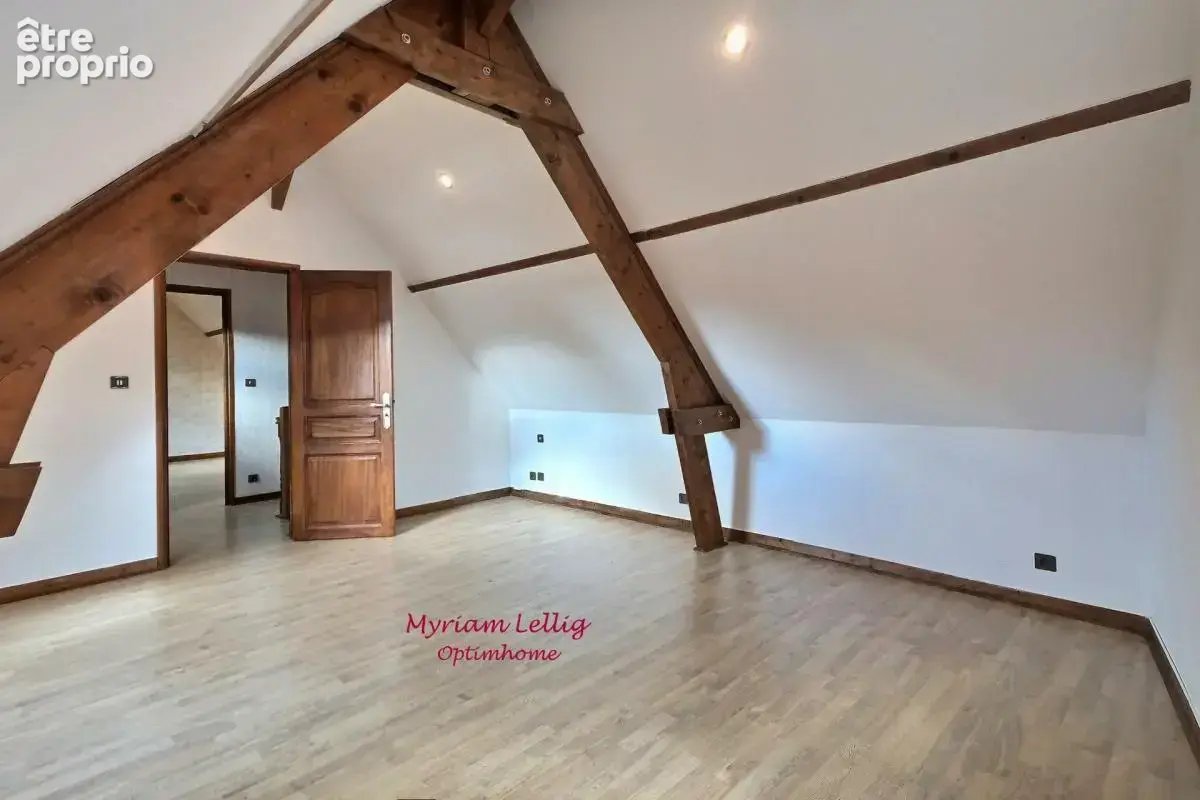 *SOUS OFFRE* Maison à vendre 5 pièces AULNAY-SUR-ITON (27) - photo 10