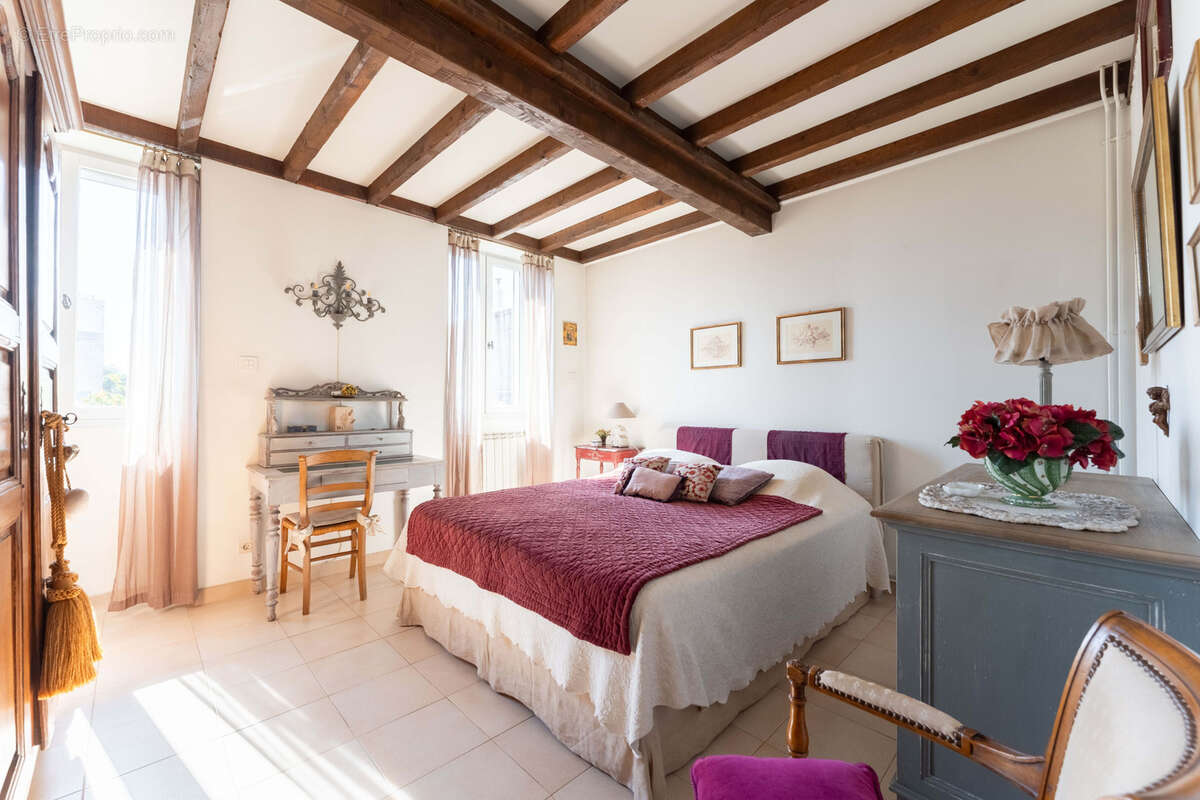 Maison à MARSEILLE-8E