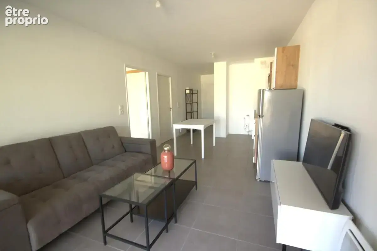 Appartement À Vendre T2 - photo 4
