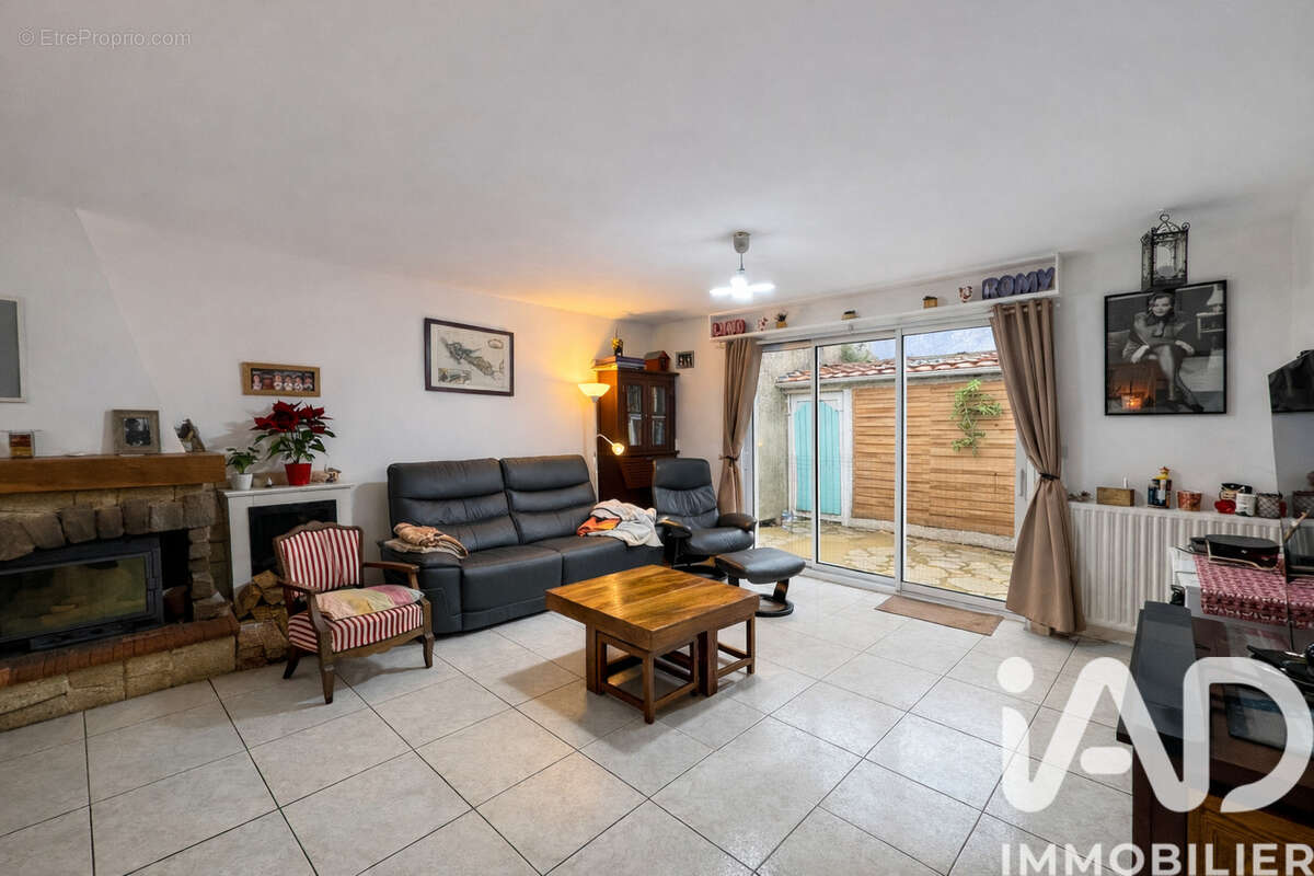 Photo 5 - Maison à LA ROCHELLE