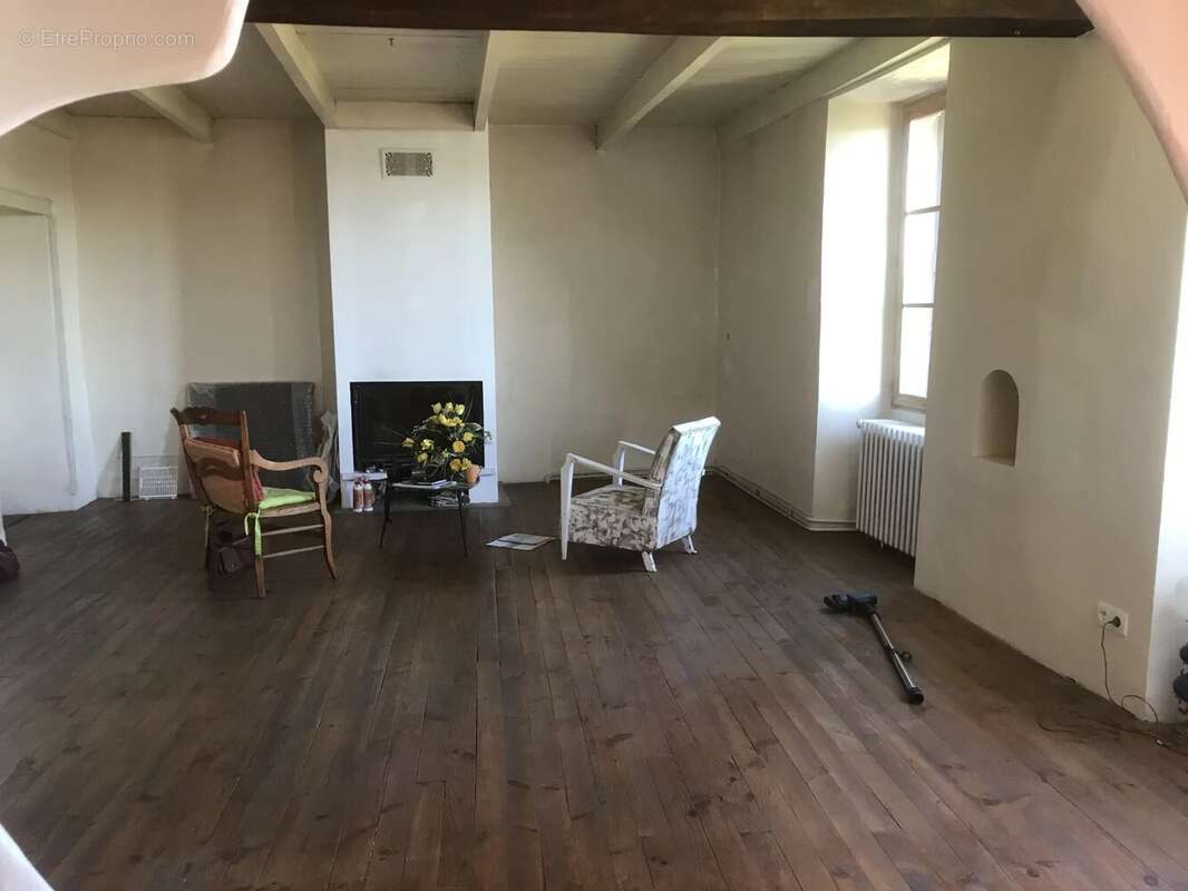 Maison à CORDES-SUR-CIEL