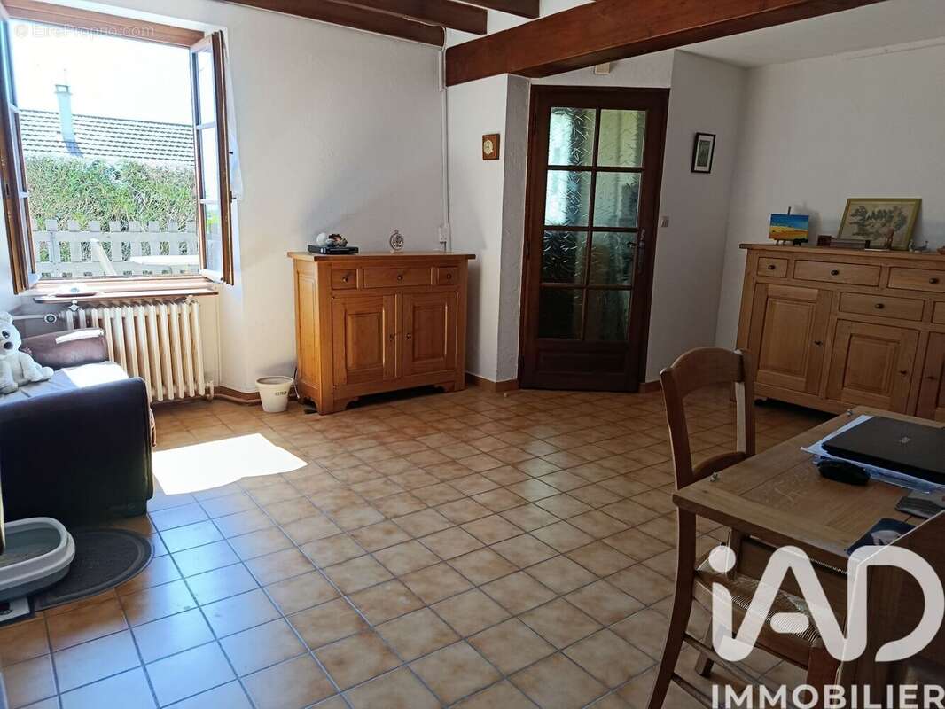 Photo 8 - Maison à COLOMBE