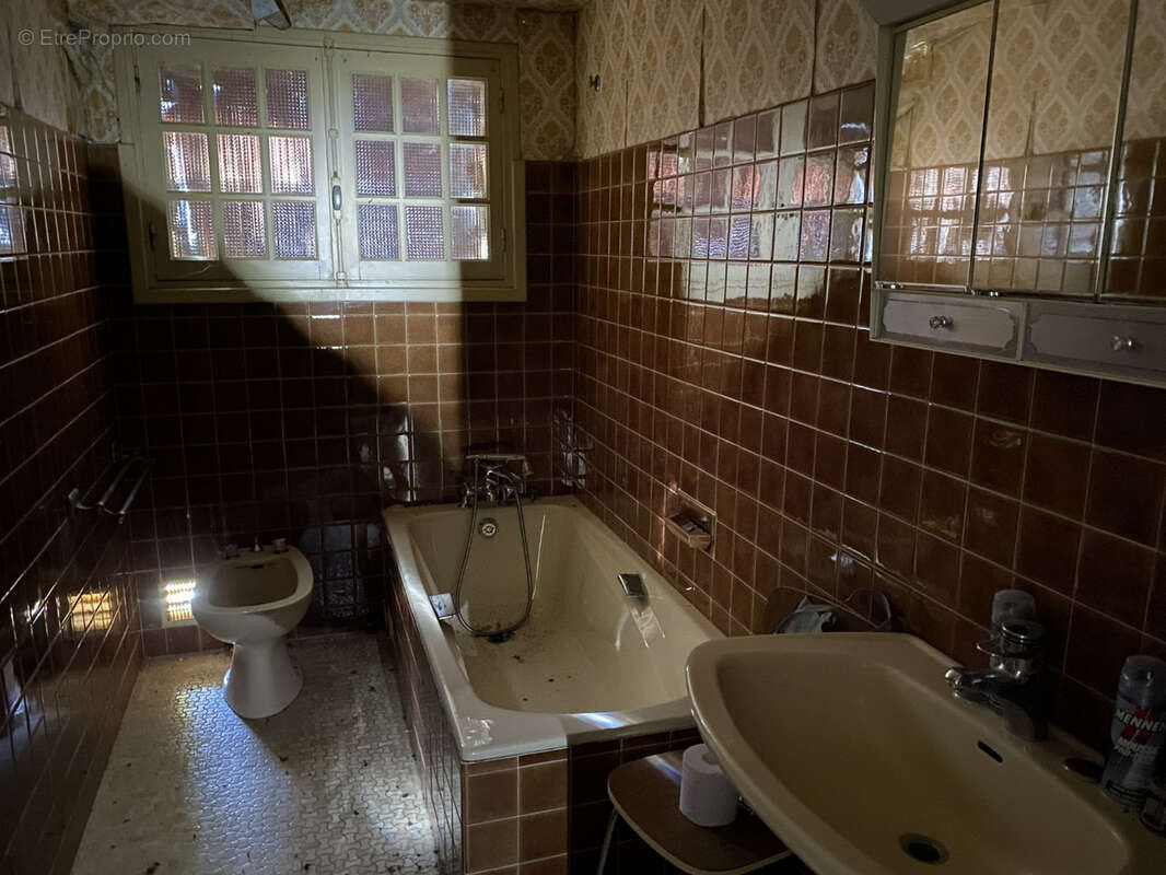 Ancienne ferme a renover - photo 8