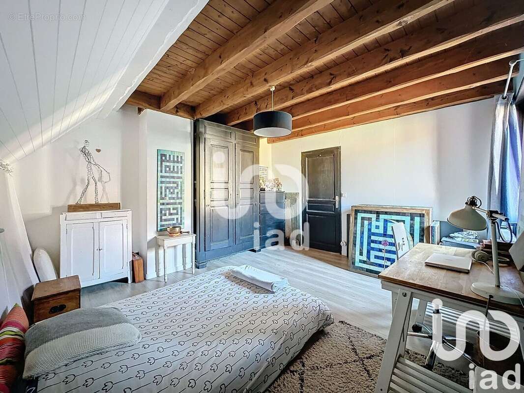 Photo 7 - Maison à CHARVONNEX