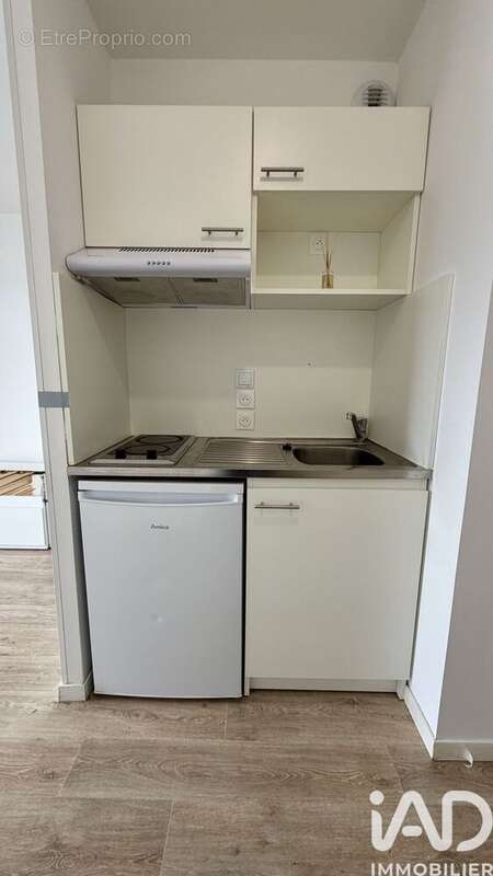 Photo 7 - Appartement à SAINT-JEAN-D'ILLAC