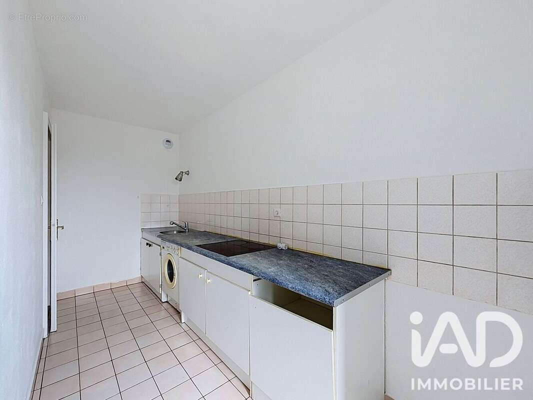 Photo 7 - Appartement à STRASBOURG