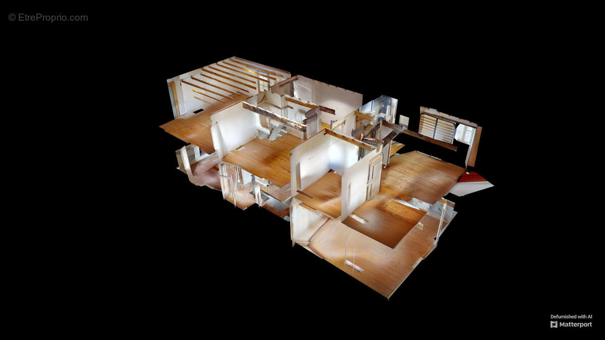 Maison à AVIGNONET-LAURAGAIS