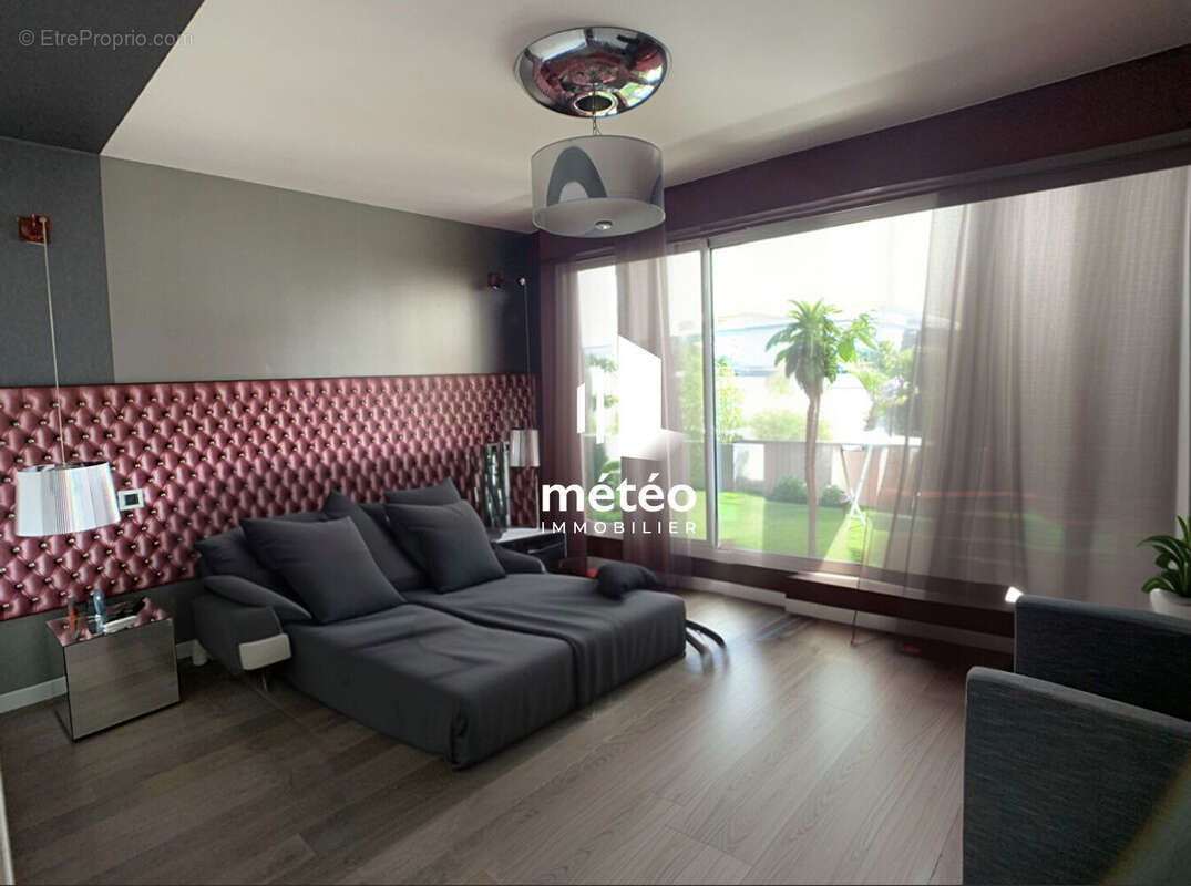 Appartement à LA ROCHELLE