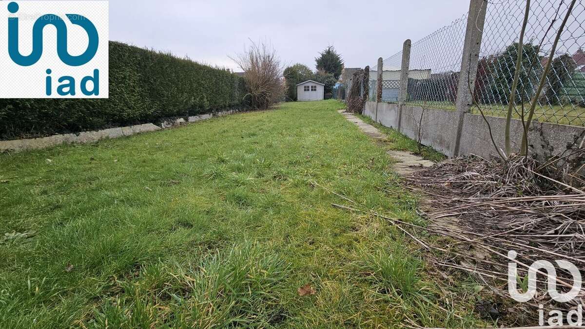 Photo 4 - Appartement à HALLENNES-LEZ-HAUBOURDIN