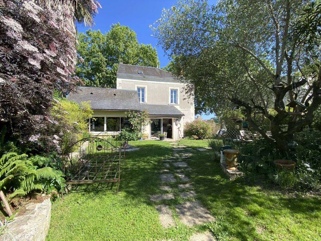 Maison à CHATELLERAULT