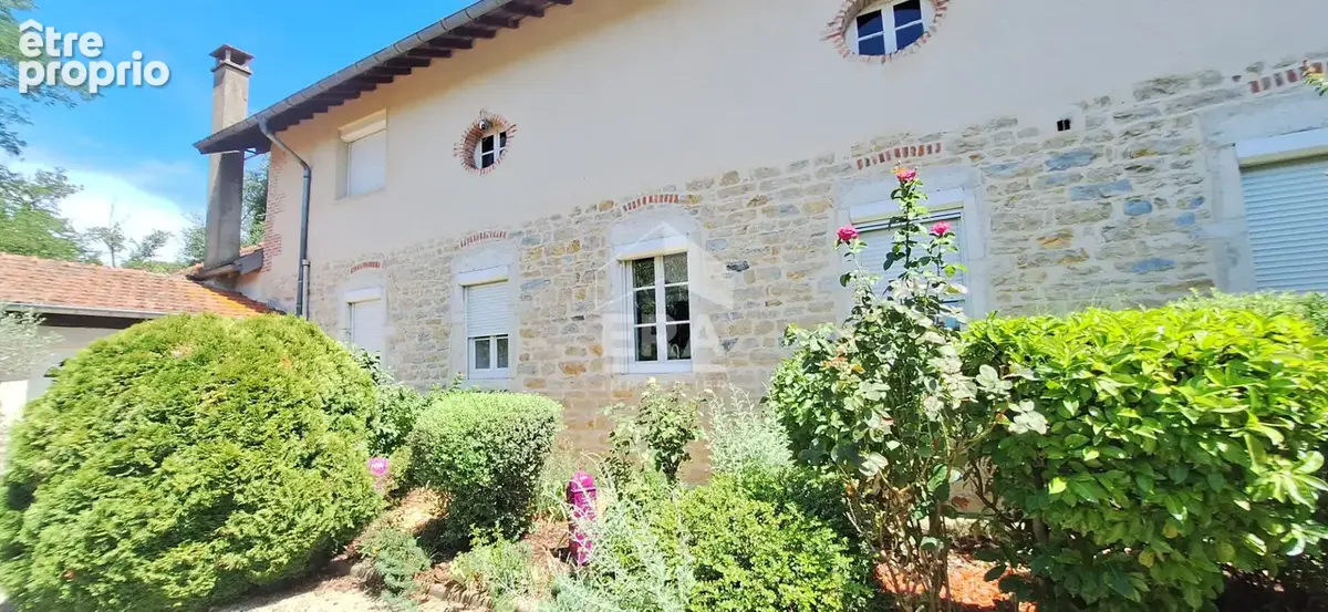 Maison 260m² à bourg-en-bresse - photo 14