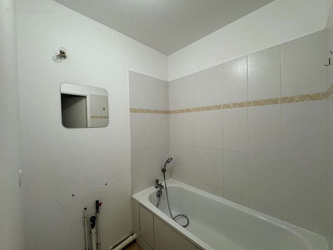 Appartement à BOBIGNY