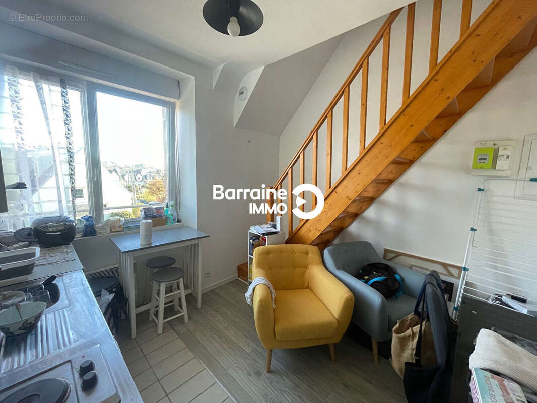 Appartement à BREST