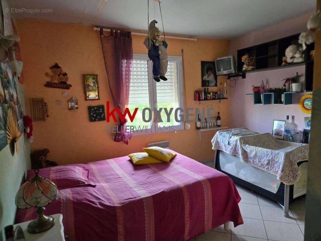 Maison à ARGELES-SUR-MER