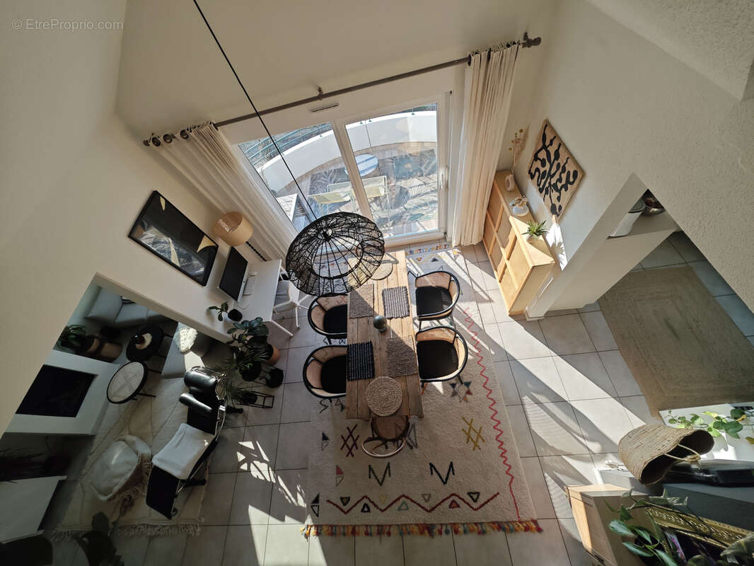 Appartement à HEGENHEIM