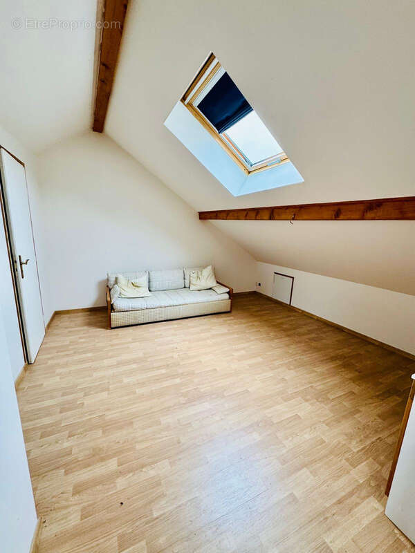 Maison à ALLONZIER-LA-CAILLE