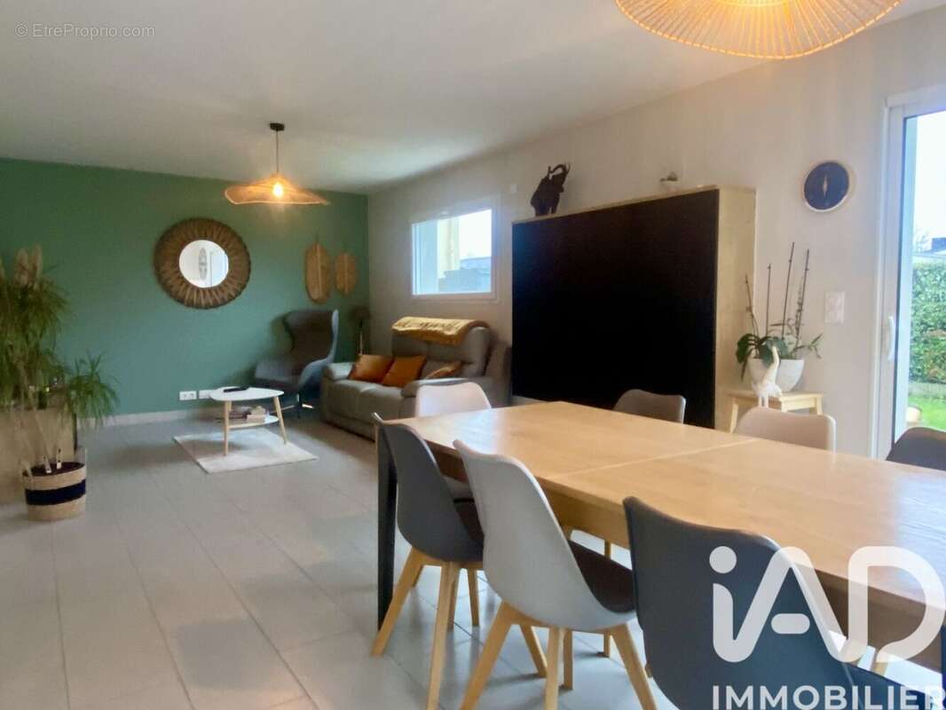 Photo 3 - Maison à PONTCHATEAU