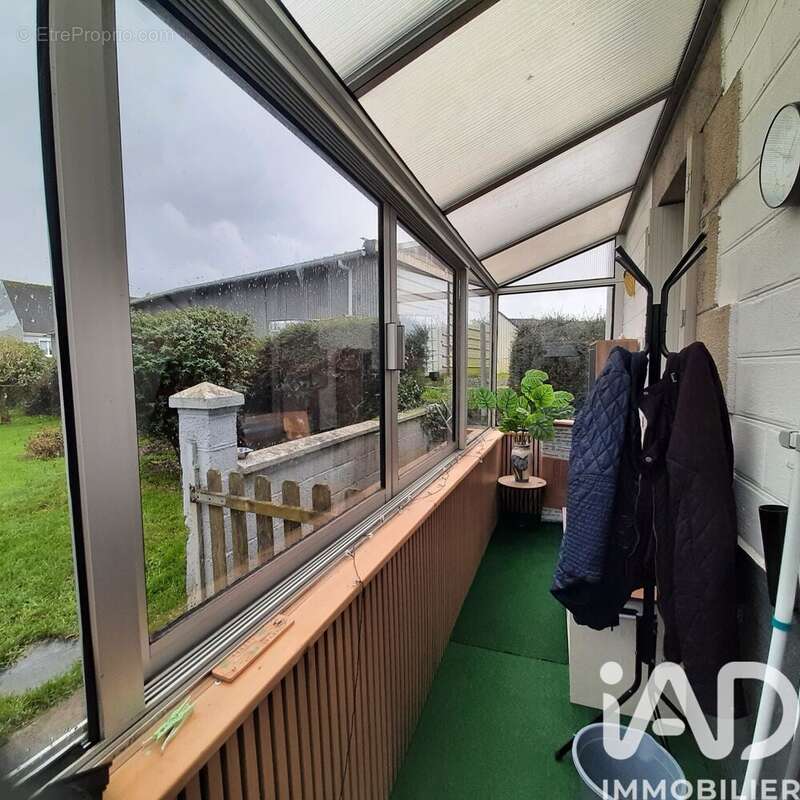 Photo 2 - Maison à PLEVIN