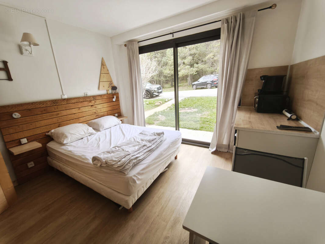 Appartement à BOLQUERE