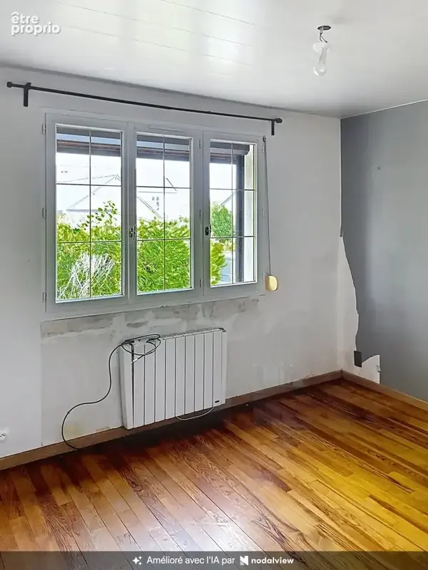 Maison à vendre 4 pièces ASFELD (08) - photo 6