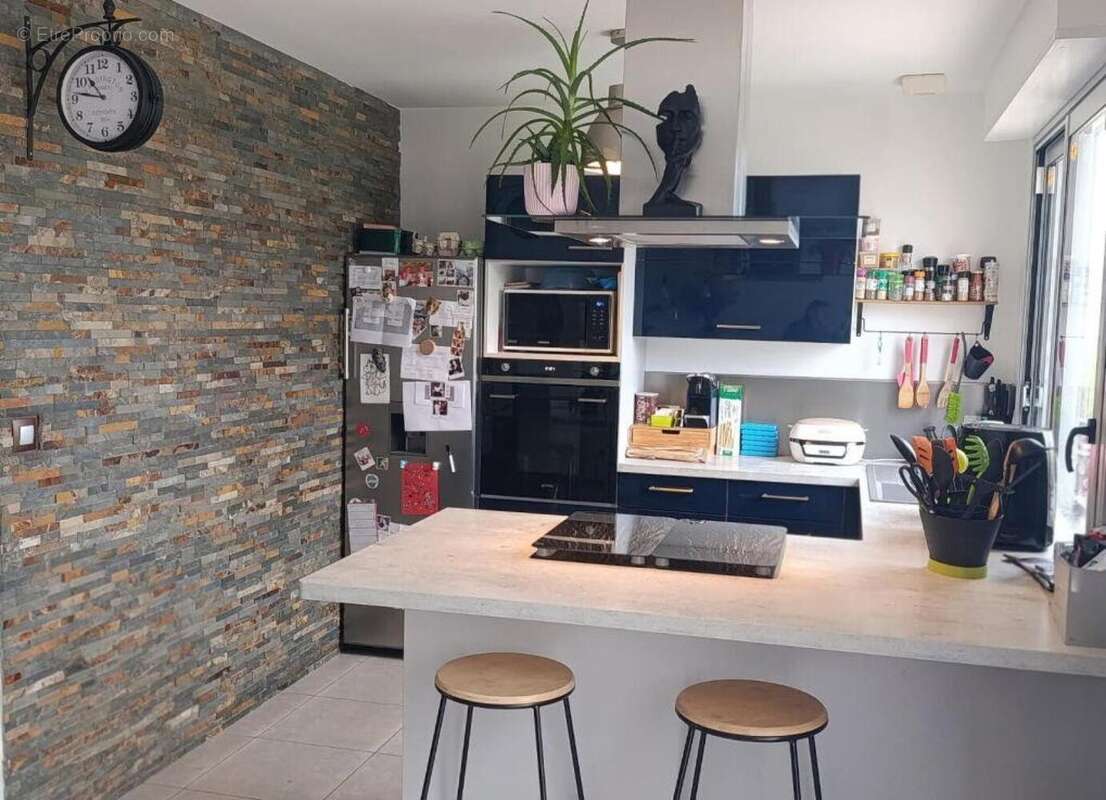 Photo 3 - Maison à CINQ-MARS-LA-PILE